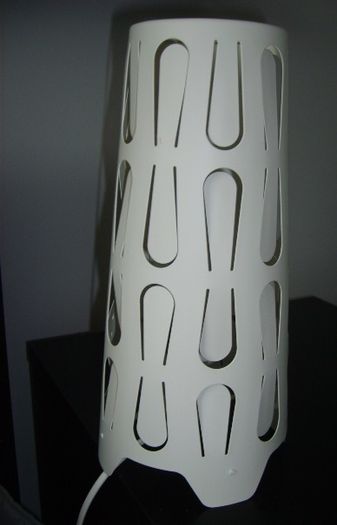Lamp from Ikea