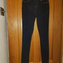 indigo denim jeans Image 2