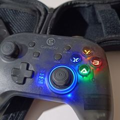 Wireless gamepad Gamesir T4