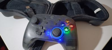 Wireless gamepad Gamesir T4