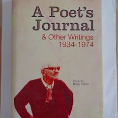 A Poet's Journal & Other Writings 1934-1975