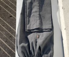 school trousers