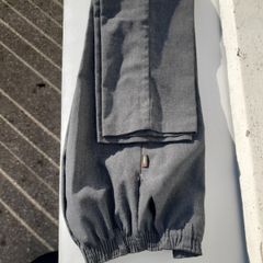 school trousers