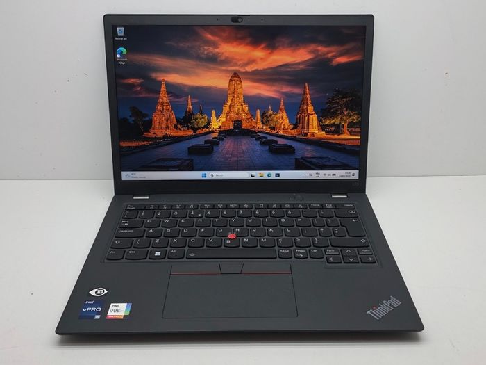 Lenovo ThinkPad L13 Gen3- Intel Core i5(12.gen)/ 16GB RAM/ Win11 Laptop