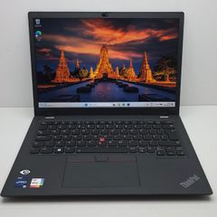 Lenovo ThinkPad L13 Gen3- Intel Core i5(12.gen)/ 16GB RAM/ Win11 Laptop