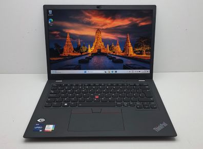 Lenovo ThinkPad L13 Gen3- Intel Core i5(12.gen)/ 16GB RAM/ Win11 Laptop