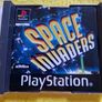 Space Invaders PlayStation1 Ps1 PlayStation2 Ps2 games Original Image 7