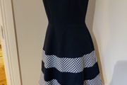 BNWOT Size 8 Tommy Hilfiger Dress