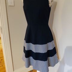BNWOT Size 8 Tommy Hilfiger Dress