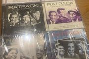 The Ratpack compilations x 6