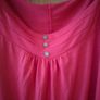 Ladies New summer tops, New never worn. Image 7