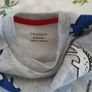 Primark Baby Jumper With Crocodiles  12-18 months Image 3
