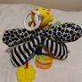 Tomy Lamaze Sensory Baby Toys Collection Image 4
