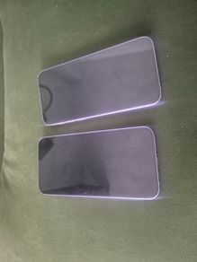 2 x iphone 12. Price shown for both