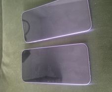 2 x iphone 12. Price shown for both