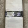 Vintage Linen Napkins Handmade boxed Image 2