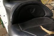 Honda Golding gl1500