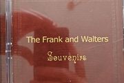 The Frank And Walters 2CD  - Souvenirs
