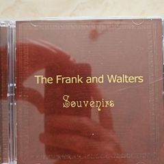 The Frank And Walters 2CD  - Souvenirs