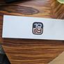 Apple smart watch empty box Image 2