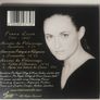 Maggie O'Herlihy [2004] Piano Works by Franz Liszt (CD Album) Image 2