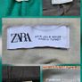 Summer Shorts Bundle Size XS/S | Zara H&M Primark Image 5