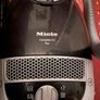 Miele C2 Flex with , Miele turbo floor head Image 2