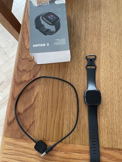 Fitbit sense 2