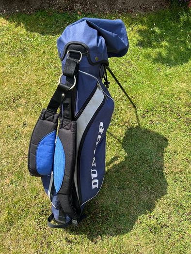 Dunlop Carry/Stand Golf Bag