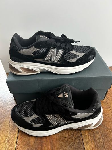 New Balance 2010 UK 8