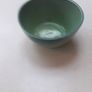 Irish made pottery coffee set Image 6
