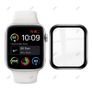 20D Curved Full Soft Protector Film For Apple Watch 6 5 4 SE 40mm For iWatch Screen Protective Not Glass Image 2