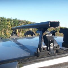 Fiat Punto Roof Rack