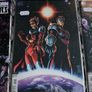 Green Lantern Blackstars Comics Image 2