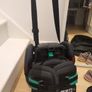 Hifold car booster seat (15-35kg) Image 5