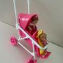 Barbie Baby Skipper & FREE Accessories Image 4