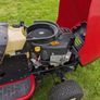 Ride on lawnmower Image 4