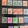 Germany Big Collection of Stamps Image 3