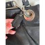 coach bag crossbody shoulder leather vintage Image 2