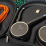 Jabra Evolve 75 SE (2nd Gen)  + Charging Dock Image 2
