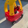 Little Tykes Cosy Coupe Car Image 2