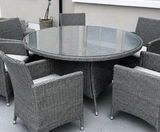 garden furniture
