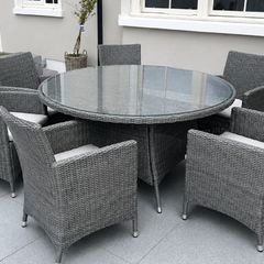 garden furniture
