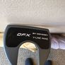 MUST GO. odyssey fang putter like new. Mint Image 5
