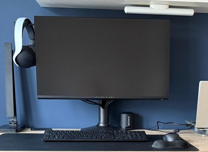 Alienware 4K Monitor 27"