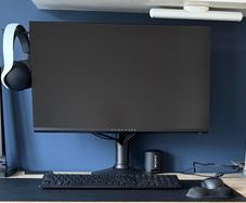 Alienware 4K Monitor 27"