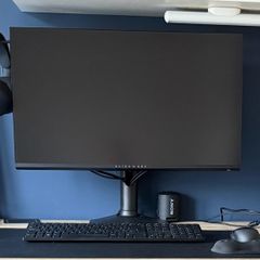 Alienware 4K Monitor 27"