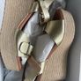 Oh My Gold sandals UK 37 (4) Image 5