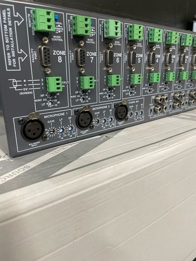 Cloud Z8 mk2