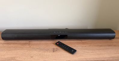 JVC Bluetooth Soundbar